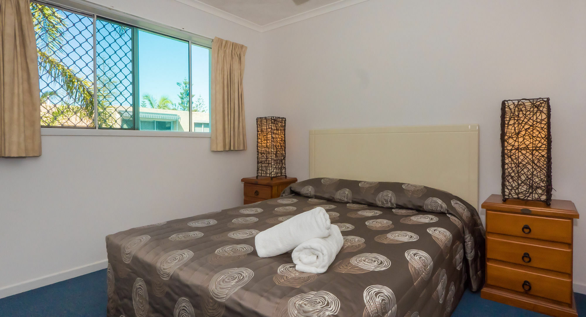 Surfers Beach Resort 2 Surfers Paradise Dış mekan fotoğraf